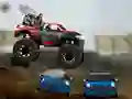 Spil Top Truck 3 online