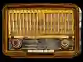 Spil Old Tube Radio Jigsaw online