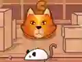 Spil Tap the Mouse online