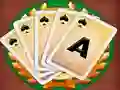 Spil Magic Card Saga online