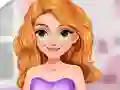 Spil Princesses Cottagecore Dress Up online