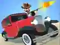 Spil Merge Mafia Cars online