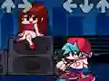 Spil Friday Night Funkin Date with GF< 3 online