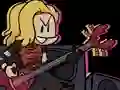 Spil Friday Night Funkin vs Sasha online
