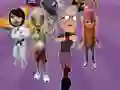Spil Angry Gran Run online