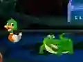 Spil Jungle Tortoise Escape online