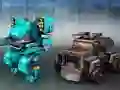 Spil Blocky Cars online online