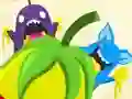 Spil Oomee Pinata online