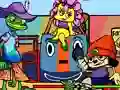 Spil Friday Night Funkin online