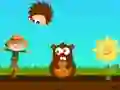 Spil Jumpy Hedgehog online
