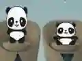 Spil Panda Caretaker Escape online