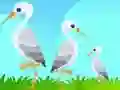 Spil Little Garden Escape online