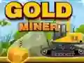 Spil Gold Miner online