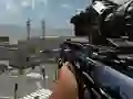 Spil Warzone Sniper online