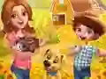 Spil Family Barn online