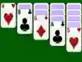 Spil Spiderette Solitaire online