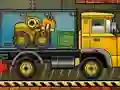 Spil Truck Loader 4 online