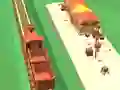 Spil Off The Rails 3D online