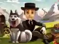 Spil Klondike online