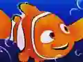 Spil Nemo Ligsaw Puzzle Collection online