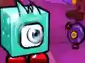 Spil Monster Adventure online