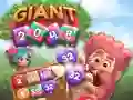 Spil Giant 2048 online