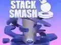 Spil Stack Smash online