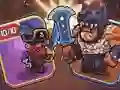 Spil Pirate Cards online