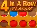 Spil 4 In A Row online