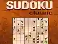 Spil Sudoku Classic online
