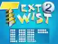 Spil Text Twist 2 online