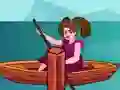 Spil Boat Girl Escape online