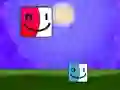Spil Big must jump online