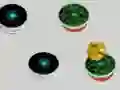 Spil BallDown online