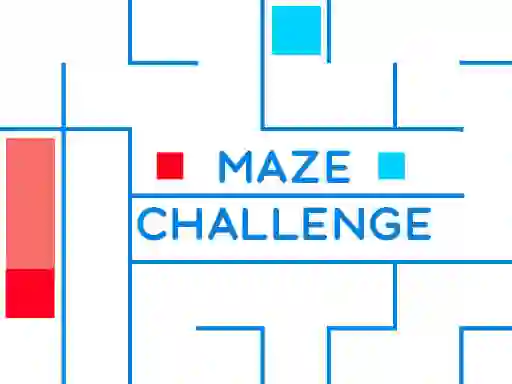 Spil Maze Challenge online