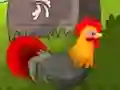 Spil Rooster Hen Escape online
