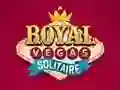 Spil Royal Vegas Solitaire online