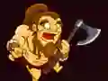 Spil Barbarian Hunters online