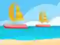 Spil G2M Beach Escape online