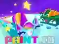 Spil Paint.io online