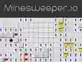 Spil Minesweeper.io online