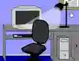 Spil Flooded Room online