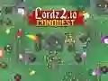 Spil Lordz 2.io online
