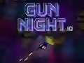Spil Gun Night.io online