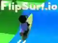 Spil FlipSurf.io online