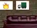 Spil Surfer House Escape online