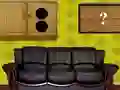 Spil Amber House Escape online