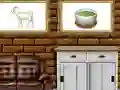 Spil Mud Brick Room Escape online