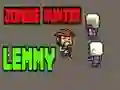 Spil Zombie Hunter Lemmy online