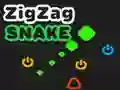 Spil ZigZag Snake online